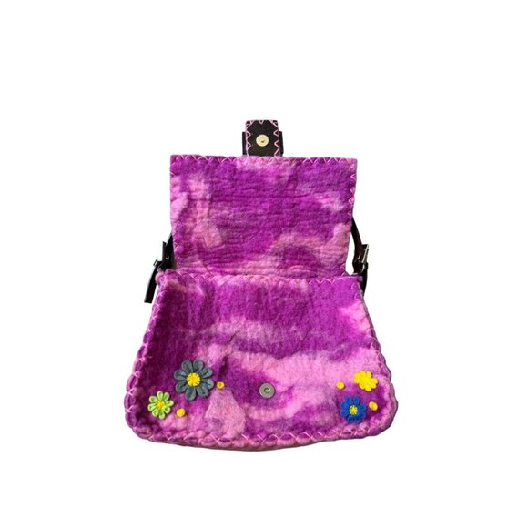 Fendi Mama Baguette - Picture 5 of 8